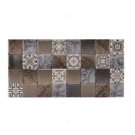 Sunhearrt Pera Blue HL 1 Glossy 600 mm X 300 mm Ceramic Wall Tile Sunhearrt Pera Blue HL 1 Glossy 600 mm X 300 mm Ceramic Wall Tile