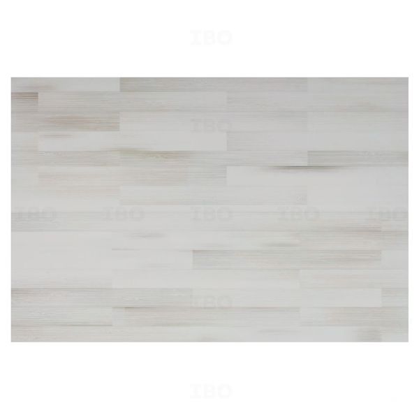 Kajaria Snow Wood Glossy 450 mm x 300 mm Ceramic Wall Tile