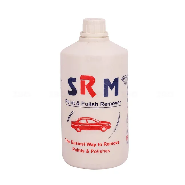 Unbranded Paint Remover 1 L ALL Surface Cleaner
