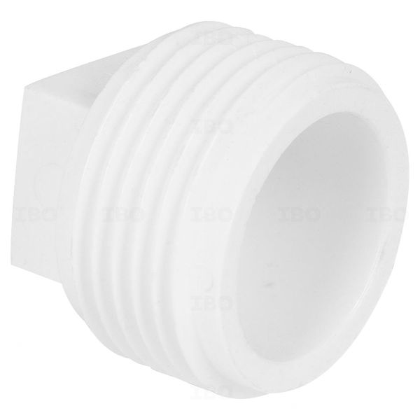 Prince Easyfit 1 in. (25 mm) UPVC End Plug Prince Easyfit 1 in. (25 mm) UPVC End Plug