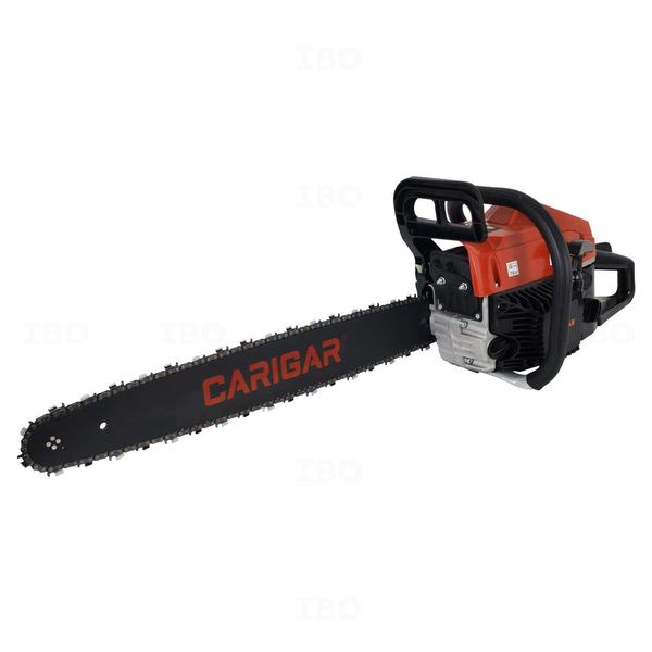 Carigar Gasoline Chain Saw - 22" Carigar Gasoline Chain Saw - 22"