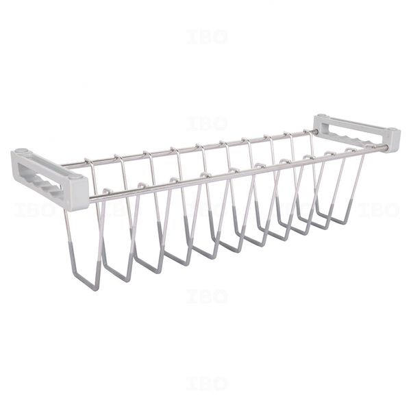 EBCKDR-20T 506 mm Kitchen Thali -Inlet Drawer Rack EBCKDR-20T 506 mm Kitchen Thali -Inlet Drawer Rack