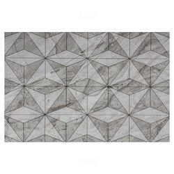 Kajaria Latino Prism G/GF Glossy 450 mm x 300 mm Ceramic Wall Tile