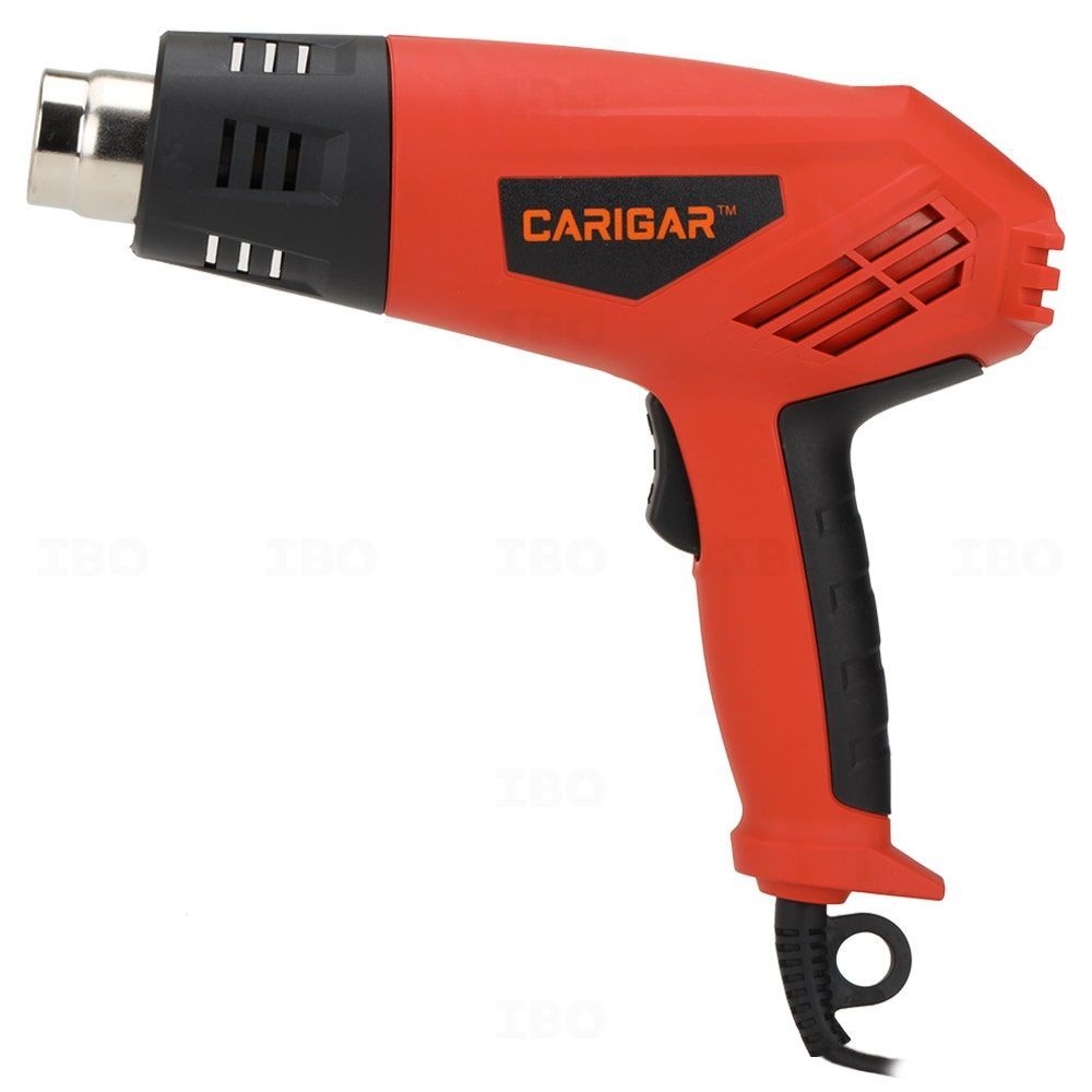 Carigar 5S HG 01 2000 W Heat Gun Carigar 5S HG 01 2000 W Heat Gun