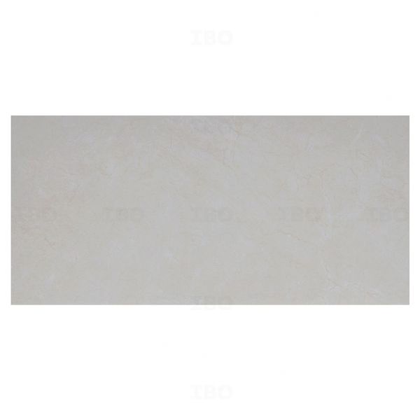Somany Glosstra Pluto Light Glossy 600 mm x 300 mm Ceramic Wall Tile