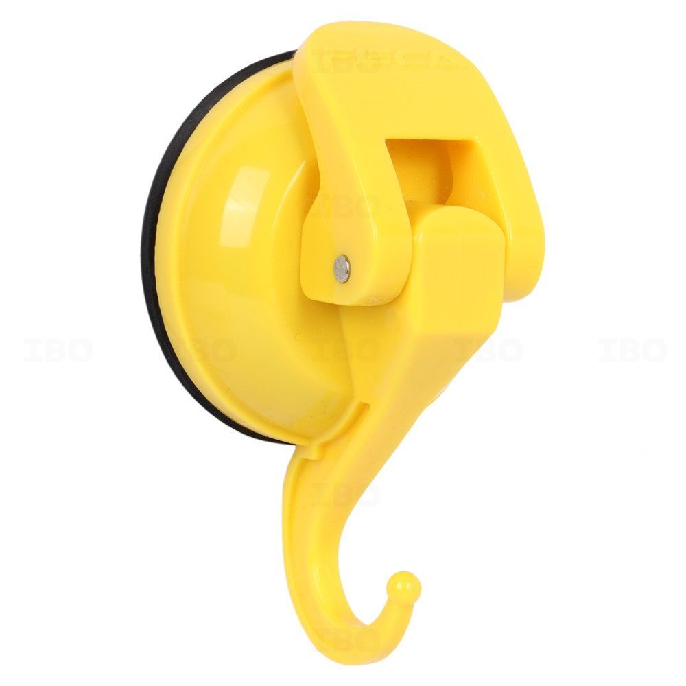 Feca 442631-10 Yellow Suction Hook Feca 442631-10 Yellow Suction Hook
