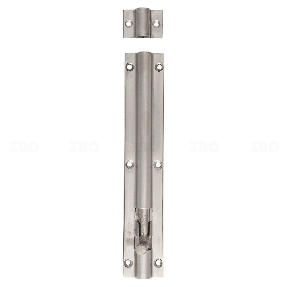 Suzu DH213 Silver 300 mm Stainless Steel Half Round Suzu DH213 Silver 300 mm Stainless Steel Half Round
