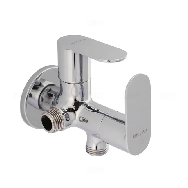 BELZA NOVA 2 WAY ANGLE VALVE BELZA NOVA 2 WAY ANGLE VALVE