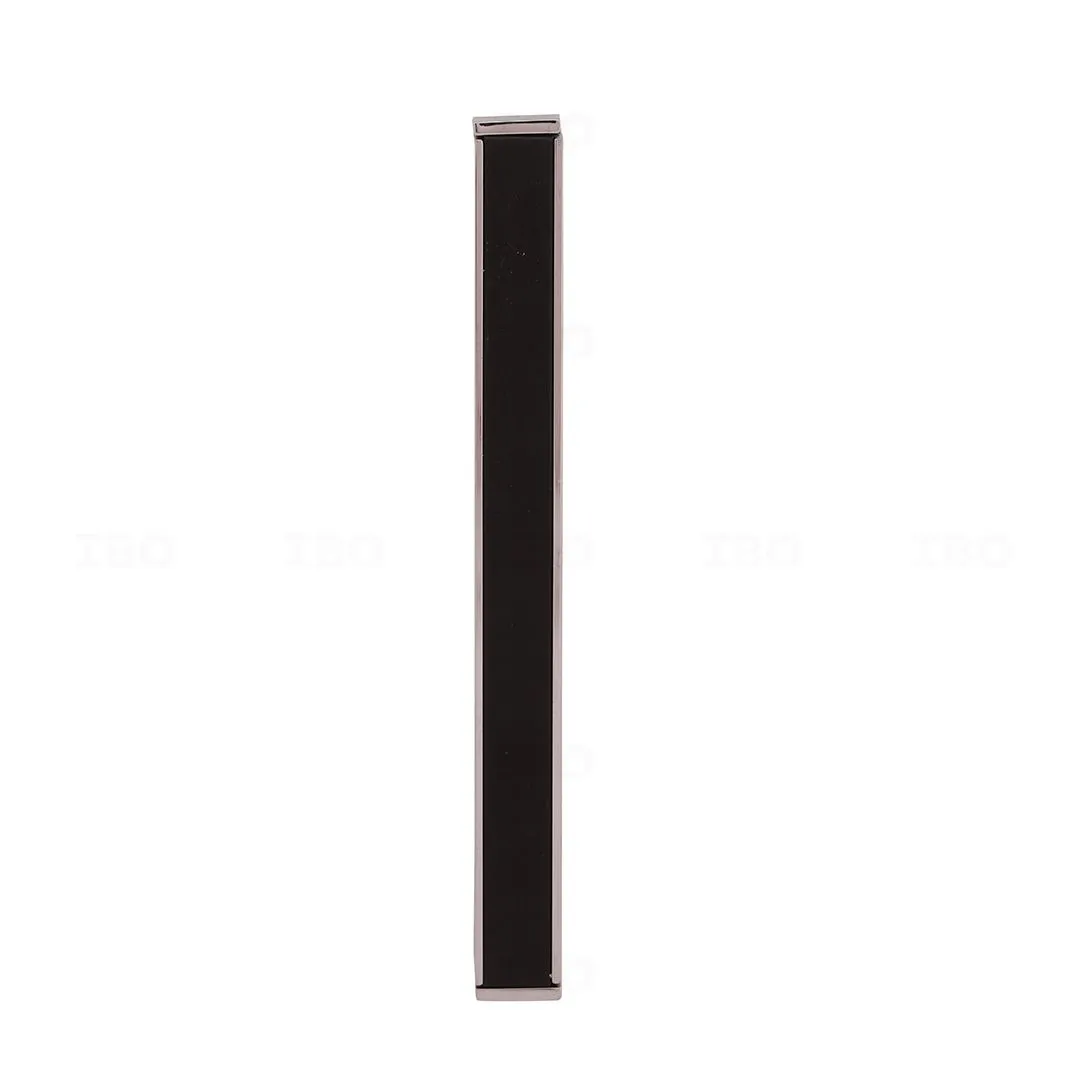 Welldecor 1027_blk_4 in Black 4 in Cabinet Handle