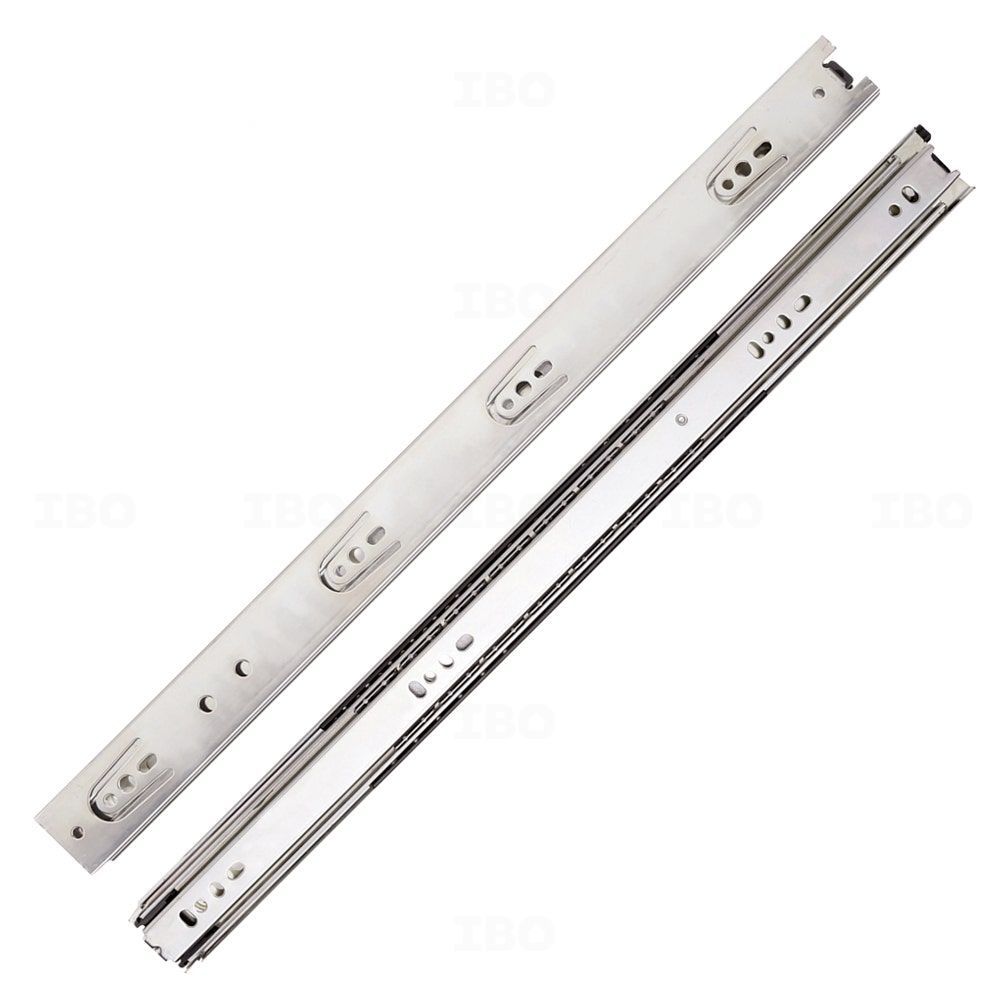 Hepo 9298701 450 mm Regular Close Drawer Channel