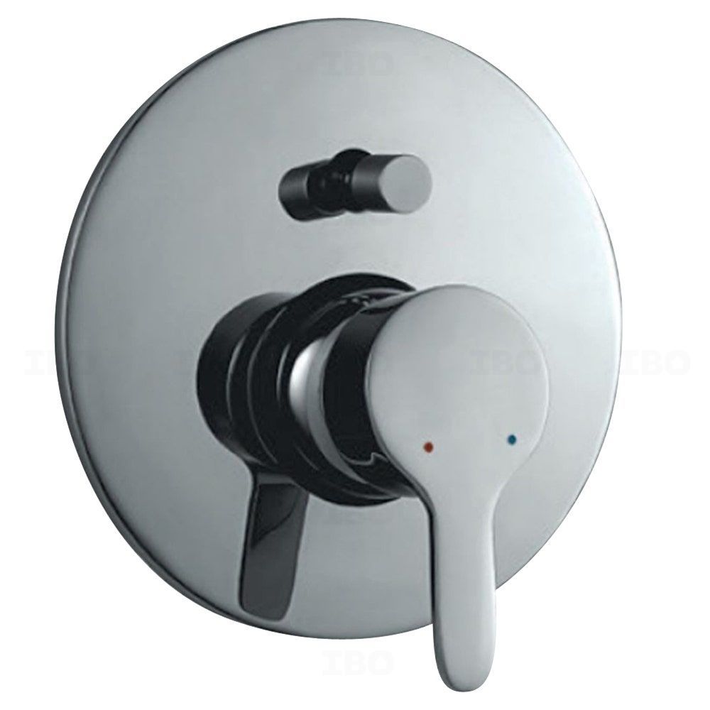 Jaquar Fusion FUS-CHR-29079NK Exposed Part of High Flow Diverter Jaquar Fusion FUS-CHR-29079NK Exposed Part of High Flow Diverter
