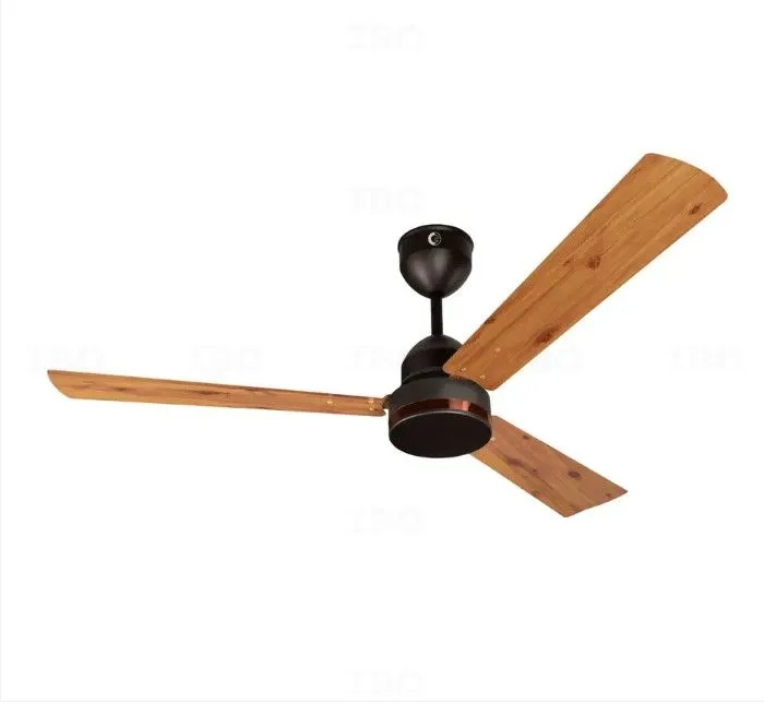 CG 1200mm Eco 28 (Teak Wood) Ceiling Fan