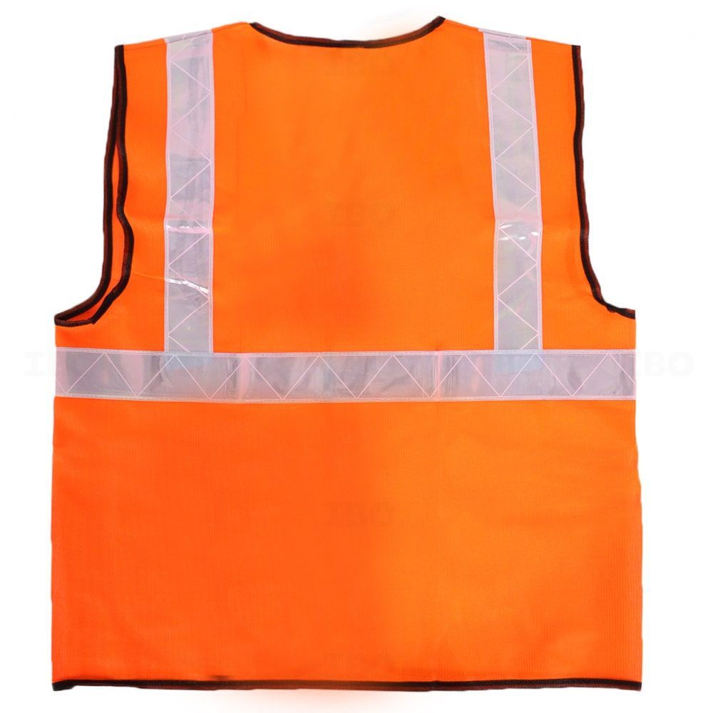 Sure Safety Reflective Jacket