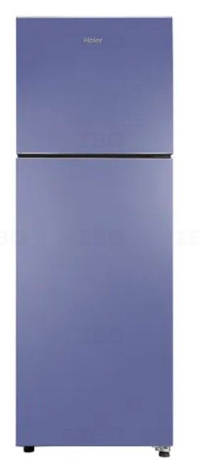 Haier 240L , Radish Blue Frost Free Top Mounted  Refrigerator HRF-2902ERB-P