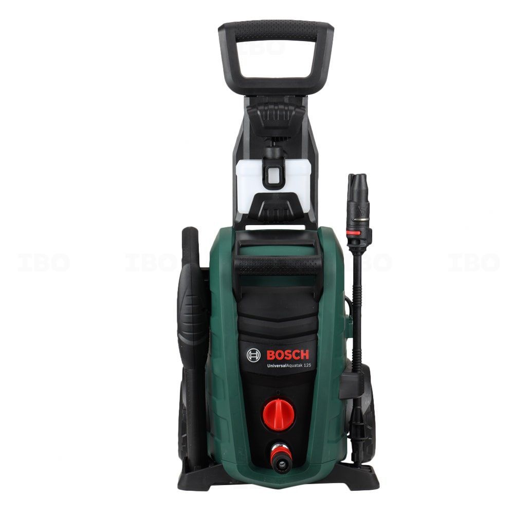 Bosch Universal Aquatak 125 bar 1500 watts Power Pressure Washer