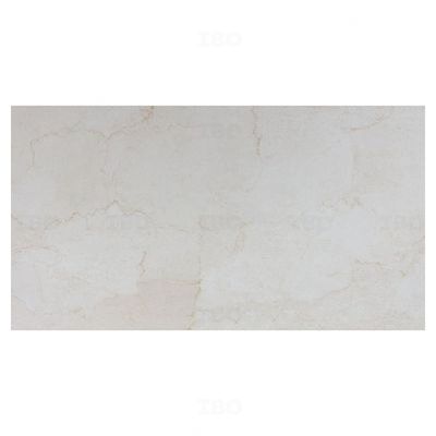 Somany Duragres Grande Valor Bottichino Next Crema FP Glossy 1200 mm x 600 mm GVT Tile