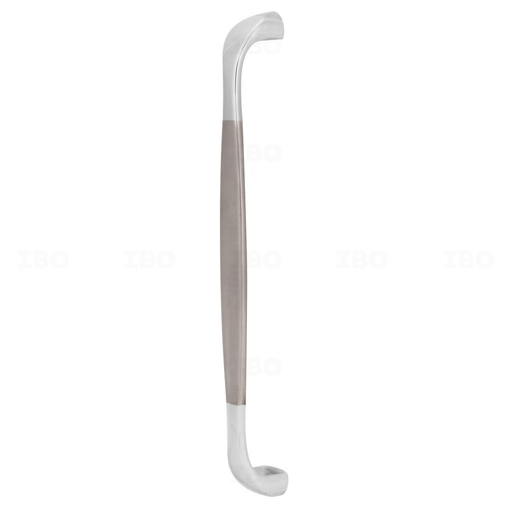 Flint FL 110 Silver 224 mm Pull Handle Flint FL 110 Silver 224 mm Pull Handle