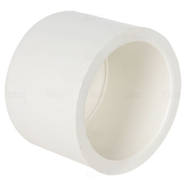 Finolex 1¼ in. (32 mm) UPVC End Cap Finolex 1¼ in. (32 mm) UPVC End Cap