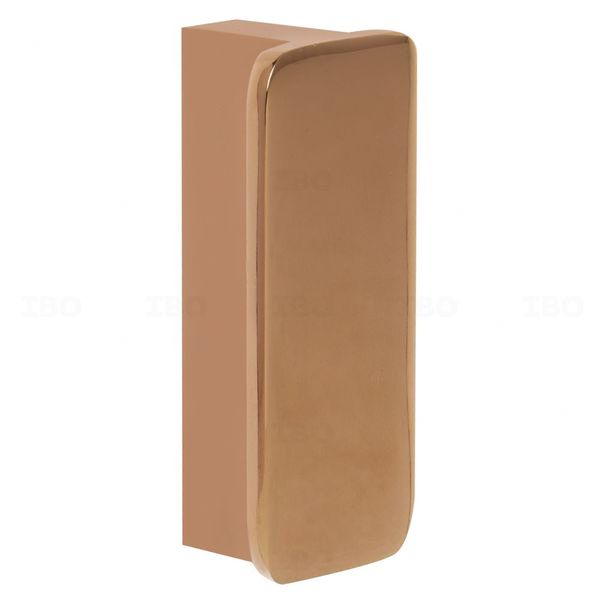 Plum ALU 001 Rose Gold Cabinet Knob Plum ALU 001 Rose Gold Cabinet Knob