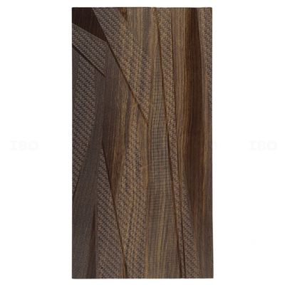 Sleek 7237 Brown HVT 41 0.8 mm Decorative Laminates