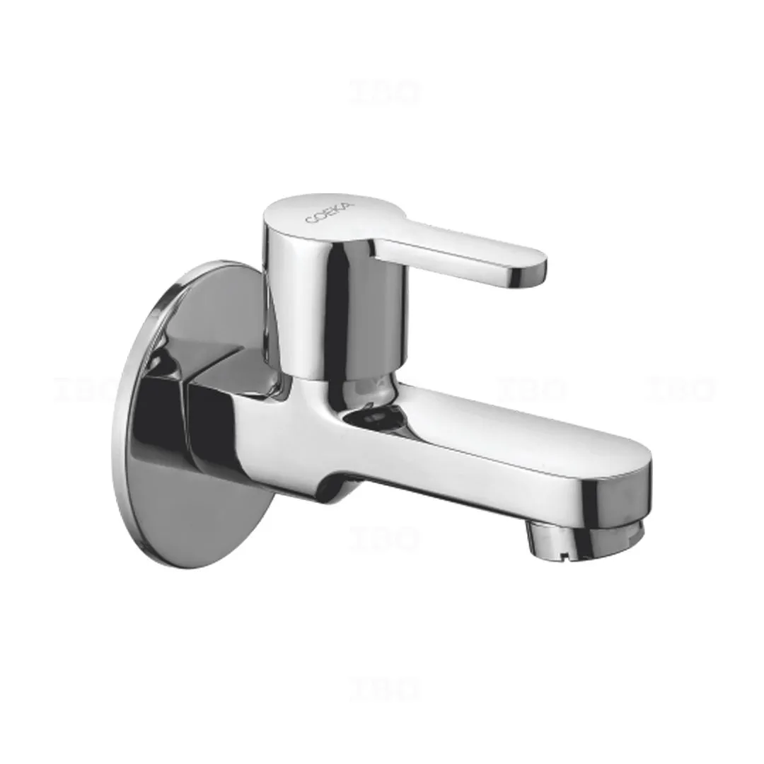 Goeka Polo Single Lever Bib Tap