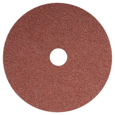 Bosch 2608601579 100mm 40 Grit Fiber Sanding Disc Bosch 2608601579 100mm 40 Grit Fiber Sanding Disc
