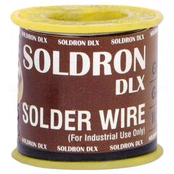 Soldron Soldering Wire