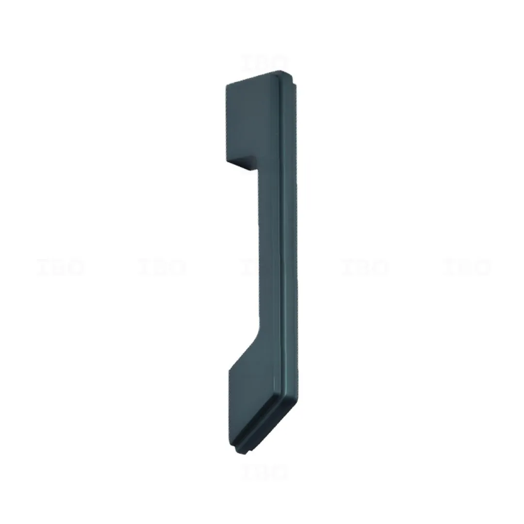 Nimmi 3348288GYNICHA Grey 12 in. Cabinet Handle Nimmi 3348288GYNICHA Grey 12 in. Cabinet Handle