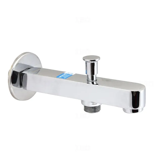 Parryware Uno Chrome Bath Spout Parryware Uno Chrome Bath Spout
