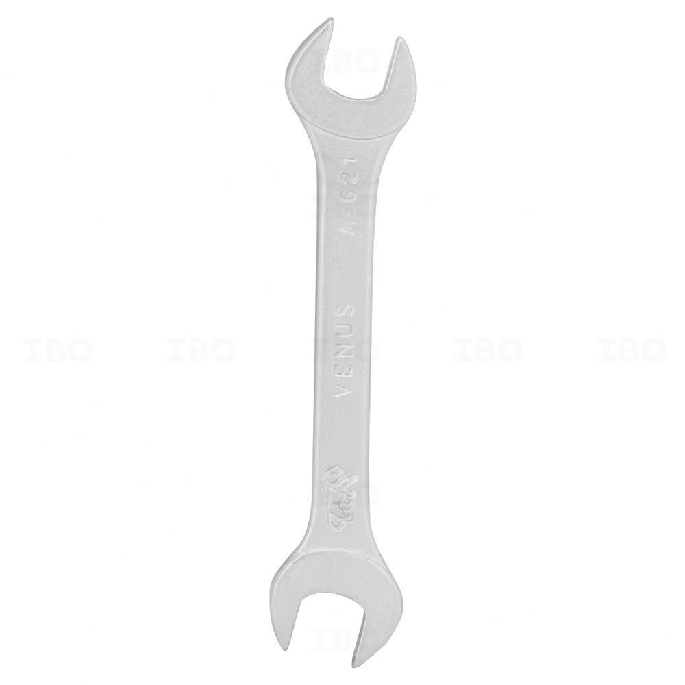 Buy Venus OE00923 14 x 15 mm Open Ended Spanner on IBO.com & Store