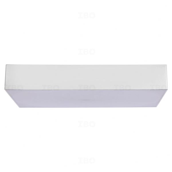 Panasonic 24W 4000K Square LED Rimless Surface Panel Light
