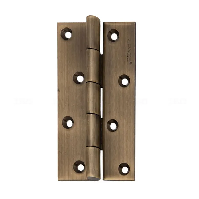 Apace APHISP414AN Antique 4 x 14 Stainless Steel Door Hinge
