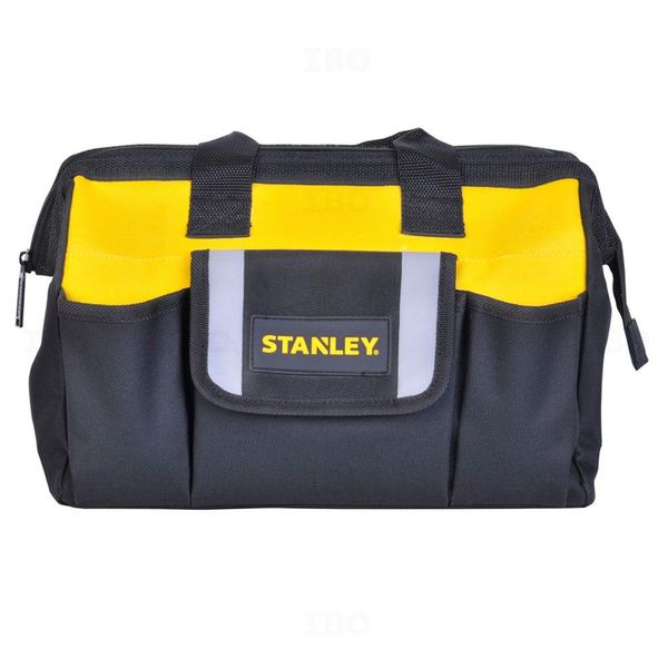 Stanley STST512114 12 in. Empty Tool Bag