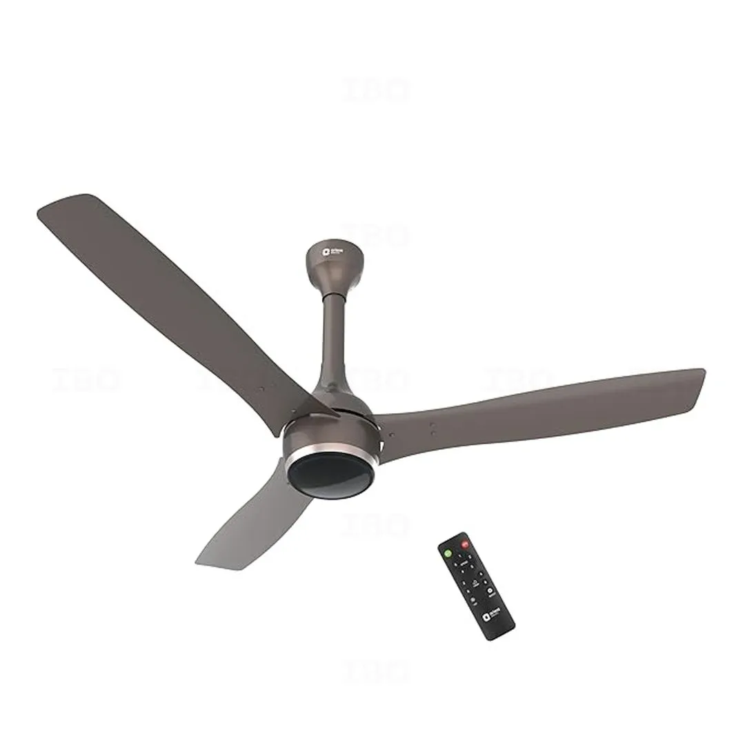 Orient 1200mm Aeon (Magma Grey) Ceiling Fan
