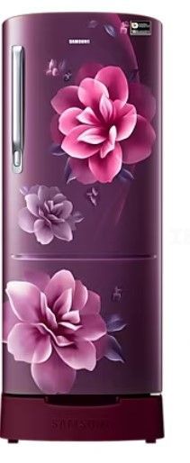 Samsung 183L , Camellia Purple Direct Cool Refrigerator RR20C1823CR/HL