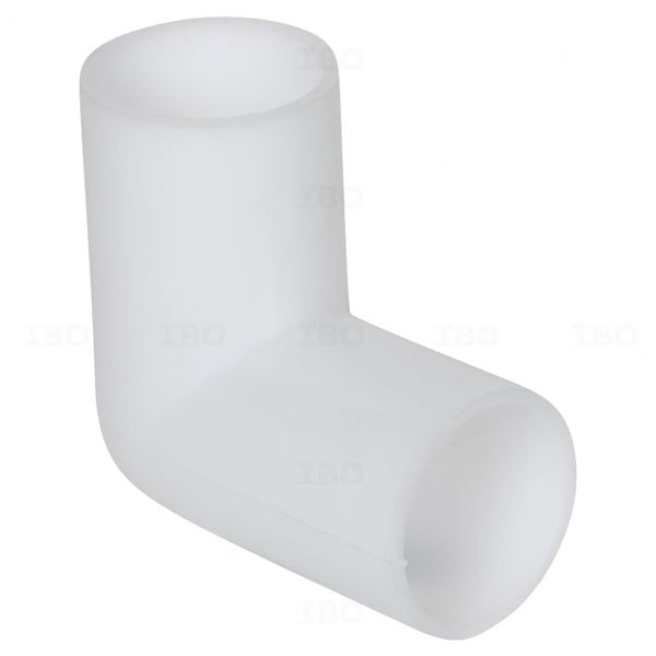 Superflex 19 mm PVC Elbow