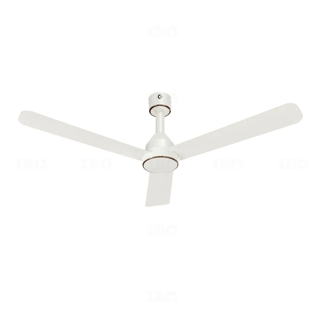 CG 1200mm Immense Air (Pearl White) Ceiling Fan