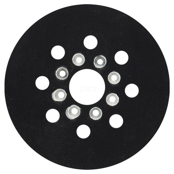 Bosch 2608000349 125mm Professional-Sanding Pad-Backing Pad Bosch 2608000349 125mm Professional-Sanding Pad-Backing Pad