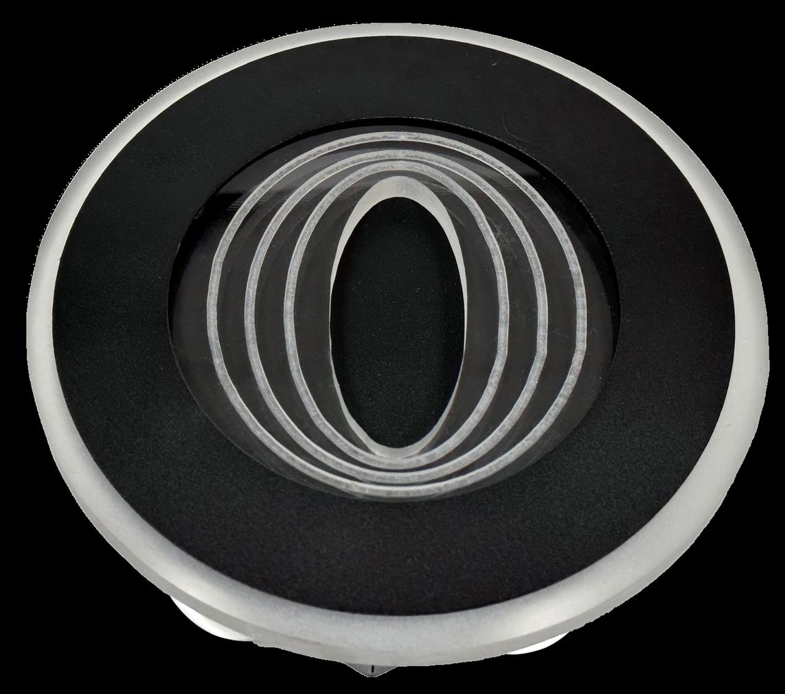 Luker 20W WW STARLA R1 (LWL1346)  Wall Light