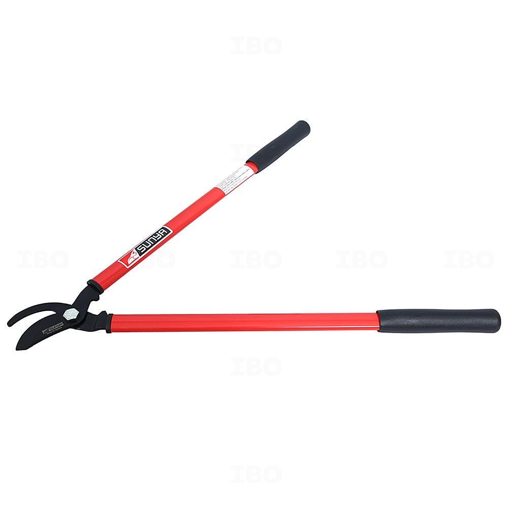 Sunya 23 in. Anvil Lopper Sunya 23 in. Anvil Lopper