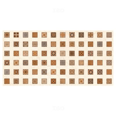 Somany Glosstra Coppet HL 02 Glossy 600 mm x 300 mm Ceramic Wall Tile Somany Glosstra Coppet HL 02 Glossy 600 mm x 300 mm Ceramic Wall Tile