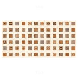 Somany Glosstra Coppet HL 02 Glossy 600 mm x 300 mm Ceramic Wall Tile