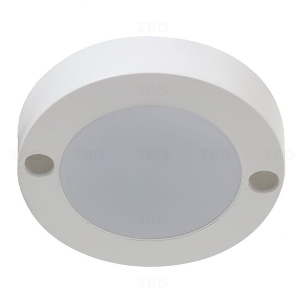 Panasonic 3W 6500K Round Surface Mini LED Spotlight
