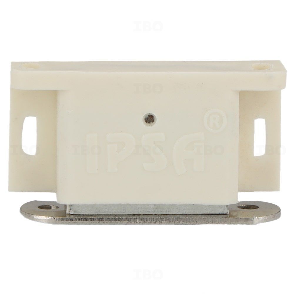 IPSA 1956 White PVC Door Stopper