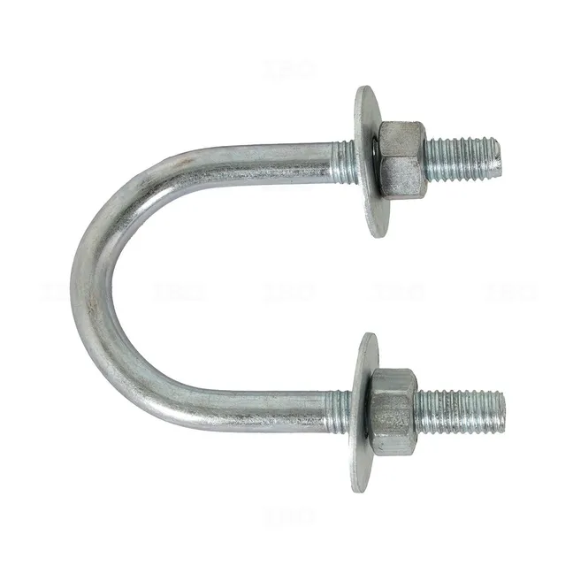 1 in. U Bolt