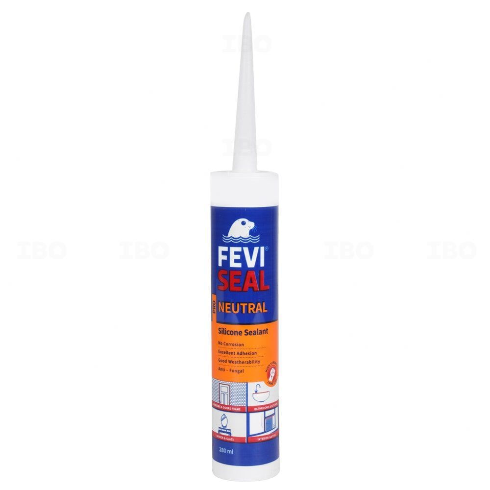 Buy Silicone Sealants Online at Best Price in India