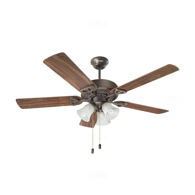 Orient 1300mm Woodwind (Mettalic Bronze) Ceiling Fan
