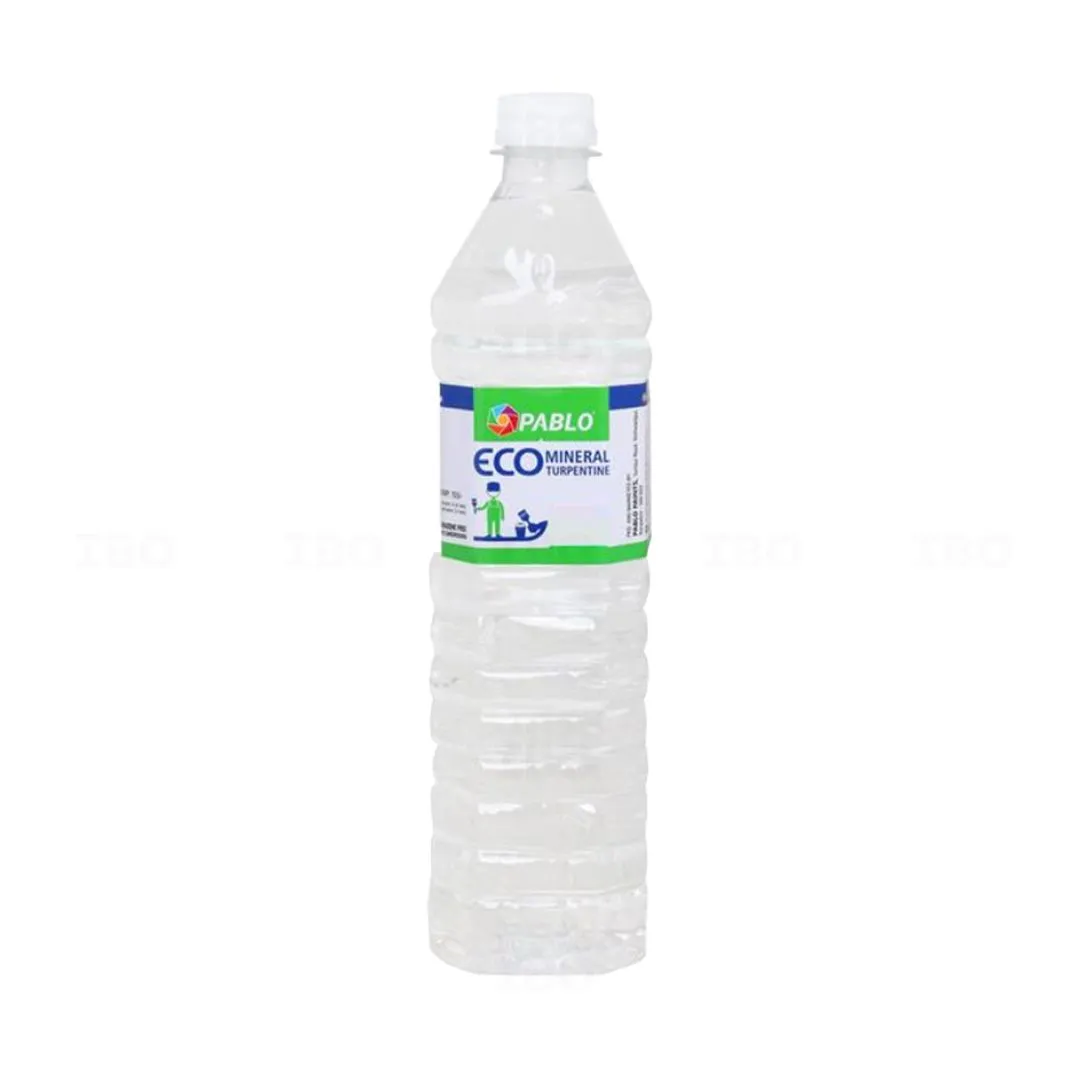 Unbranded 1 L Paint Thinner