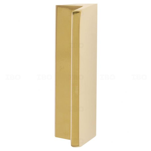 Plum ALU 002 Gold Cabinet Knob Plum ALU 002 Gold Cabinet Knob