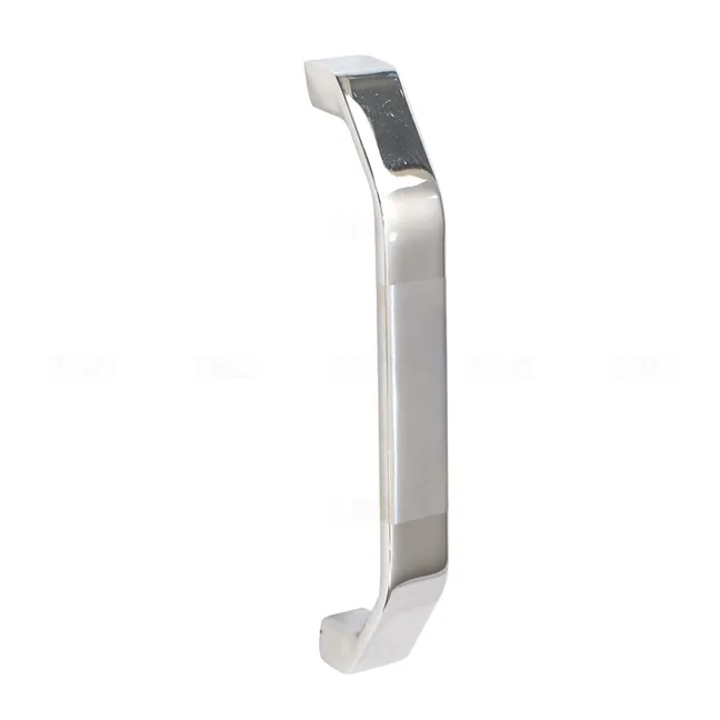 Apace E13996CPTTAPCHA CP TT 4 in. Cabinet Handle Apace E13996CPTTAPCHA CP TT 4 in. Cabinet Handle
